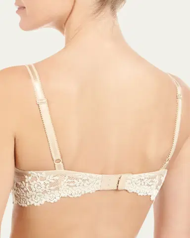 Wacoal Embrace Lace Contour Bra | Thumbnail 5 Wacoal Embrace Lace Contour Bra | Thumbnail 5