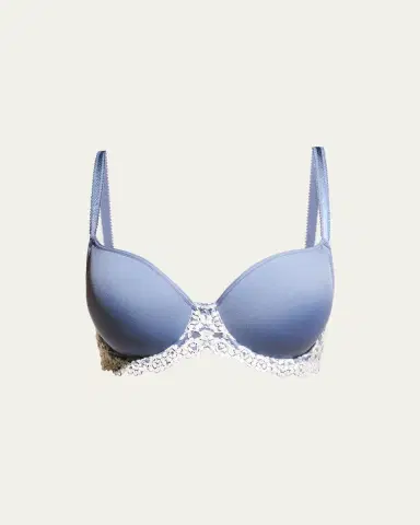 Wacoal Embrace Lace Contour Bra | Thumbnail 7 Wacoal Embrace Lace Contour Bra | Thumbnail 7