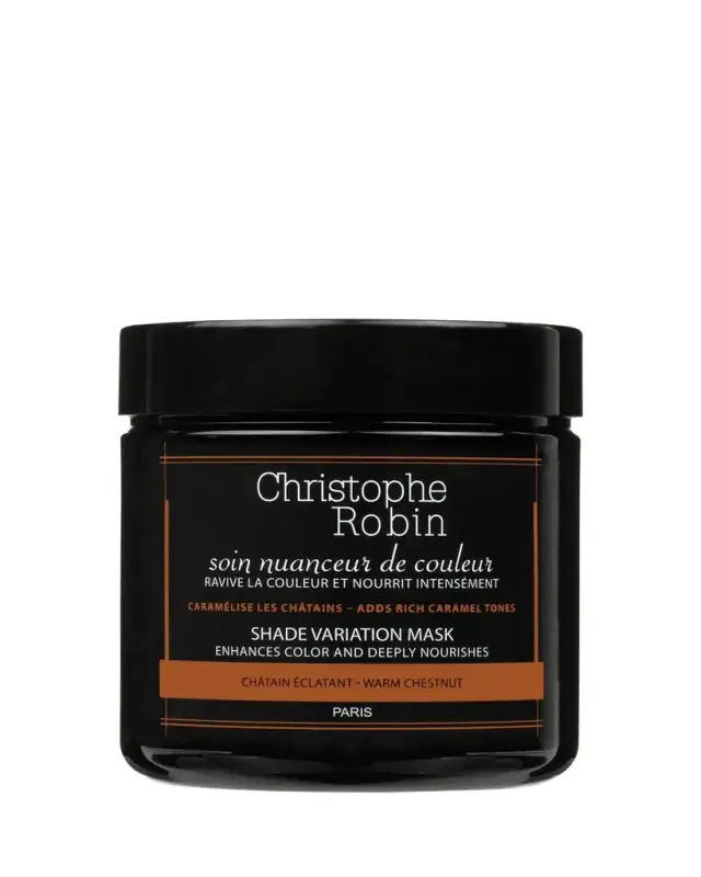 Christophe Robin Shade Variation Mask, 8.4 oz.