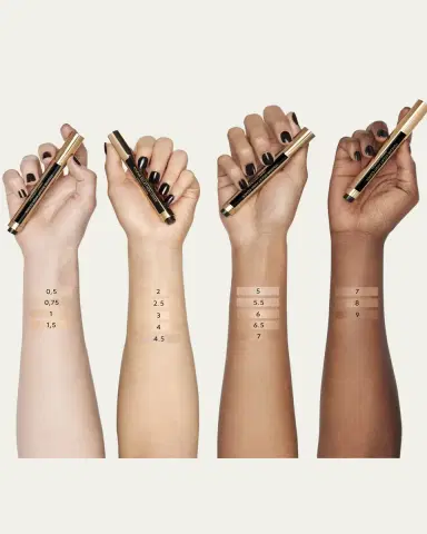 Yves Saint Laurent Beaute Touche Eclat High Cover Radiant Concealer | Thumbnail 4 Yves Saint Laurent Beaute Touche Eclat High Cover Radiant Concealer | Thumbnail 4