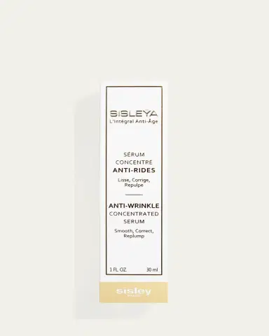 Sisley-Paris Sisleÿa L'Integral Anti-Age Anti-Wrinkle Concentrated Serum | Thumbnail 3 Sisley-Paris Sisleÿa L'Integral Anti-Age Anti-Wrinkle Concentrated Serum | Thumbnail 3