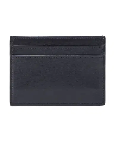 Saint Laurent Men's YSL Monogram Card Case | Thumbnail 1 Saint Laurent Men's YSL Monogram Card Case | Thumbnail 1
