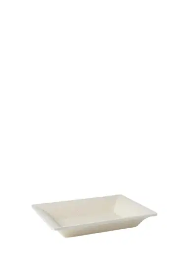 AERIN Faux Shagreen Rectangle Vide Poche | Thumbnail 1