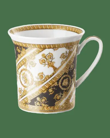 Versace I Love Baroque Mug | Thumbnail 2