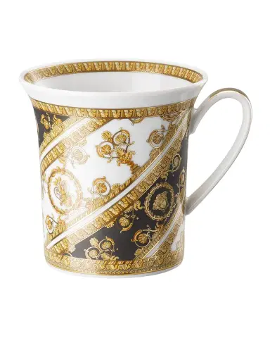 Versace I Love Baroque Mug | Thumbnail 1