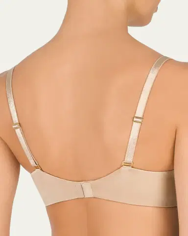 Natori Conform Memory Foam Contour Underwire Bra | Thumbnail 4 Natori Conform Memory Foam Contour Underwire Bra | Thumbnail 4