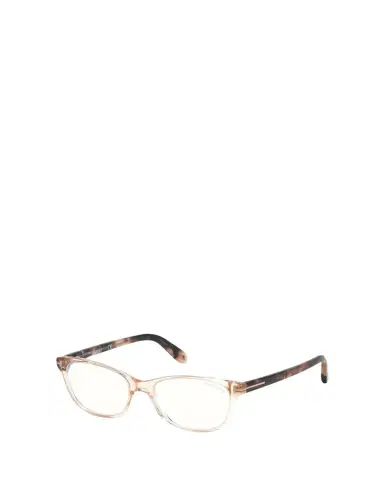 Tom Ford Square Blue Block Optical Frames | Thumbnail 1 Tom Ford Square Blue Block Optical Frames | Thumbnail 1