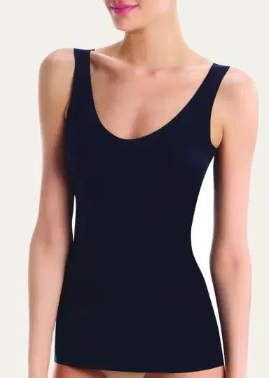 Commando Whisper Layering Tank | Thumbnail 2