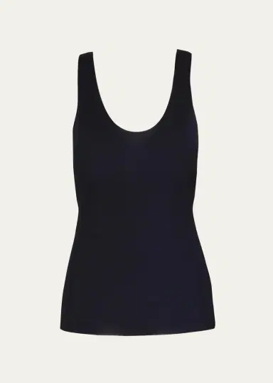 Commando Whisper Layering Tank | Thumbnail 4