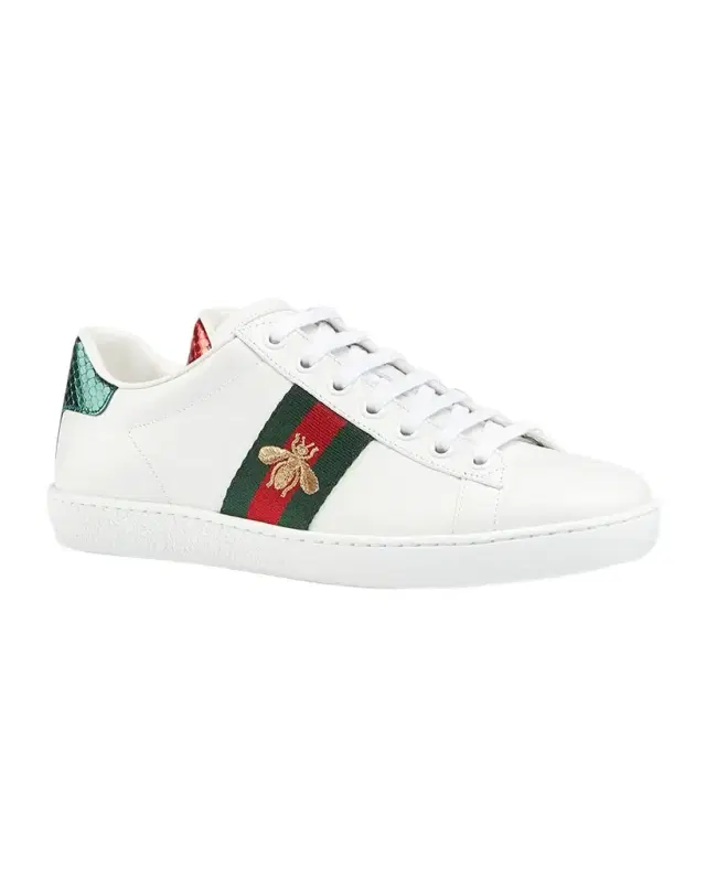 New Ace Bee Sneakers