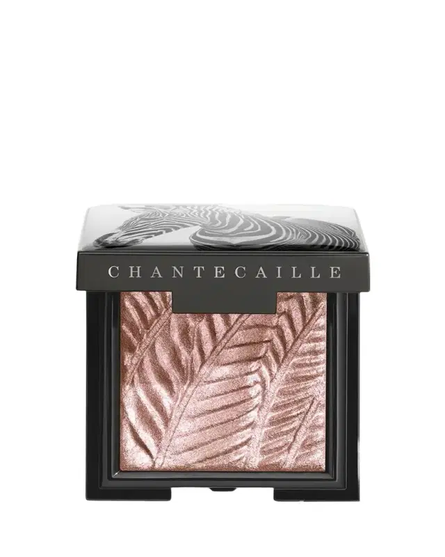 Chantecaille Luminescent Eye Shades
