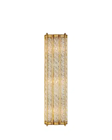 Visual Comfort Signature Eaton Linear Sconce By AERIN | Thumbnail 1