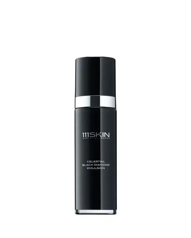 111SKIN Black Diamond Emulsion, 1.7 oz.