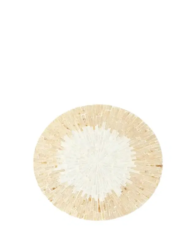 Byzantine Placemat