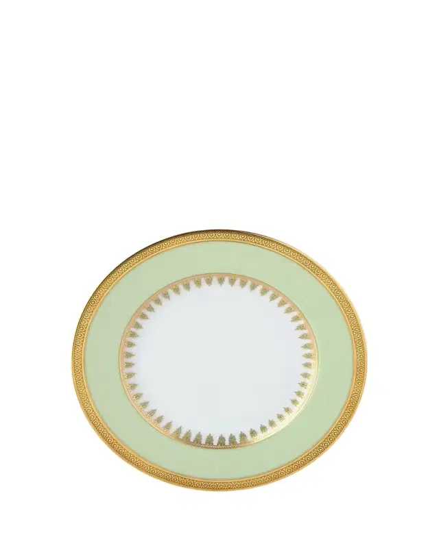 Haviland Oasis Bread & Butter Plate