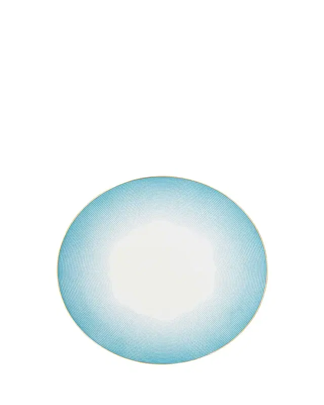 Aura Buffet Plate