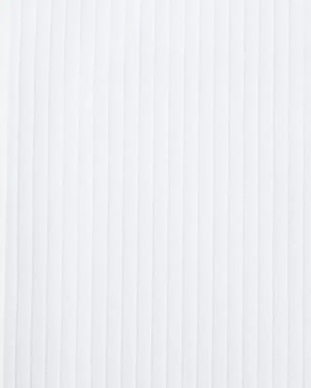 Pleated Tuxedo Shirt Pleated Tuxedo Shirt