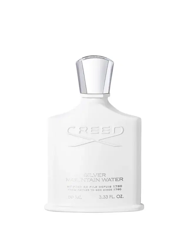 CREED Silver Mountain Water, 1.7 oz.