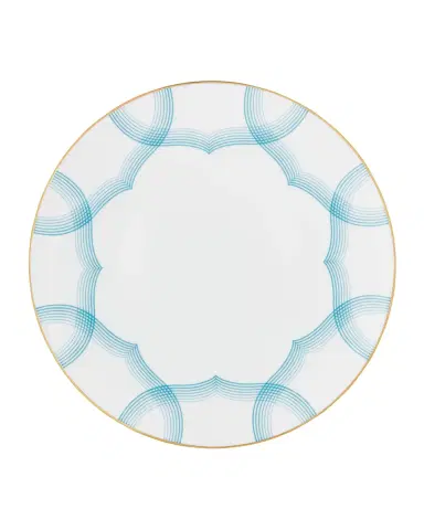 Raynaud Aura Dessert Plate #1 | Thumbnail 1