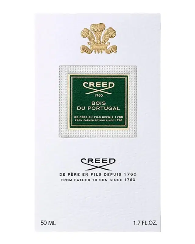 CREED Bois du Portugal Perfume