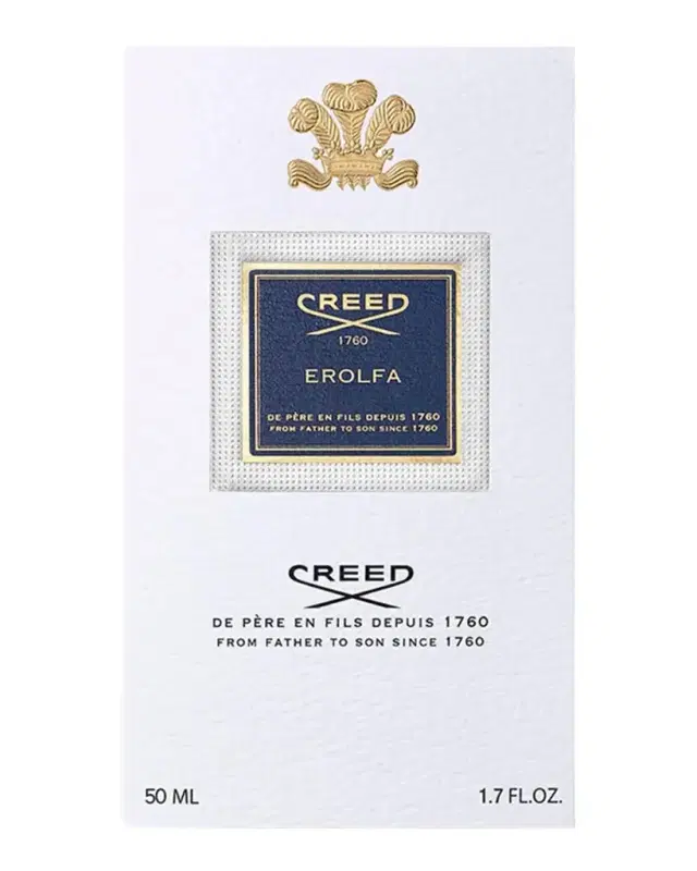 CREED Erolfa, 1.7 oz.