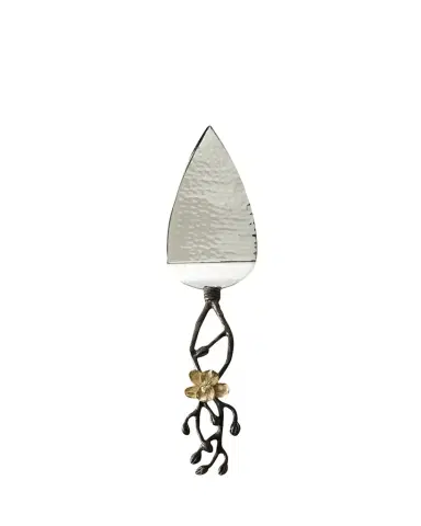 Michael Aram Gold Orchid Cake Server | Thumbnail 1
