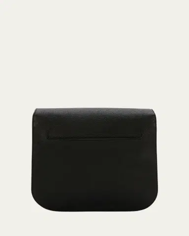 TOM FORD Tara Mini Shoulder Bag in Grained Leather | Thumbnail 2 TOM FORD Tara Mini Shoulder Bag in Grained Leather | Thumbnail 2
