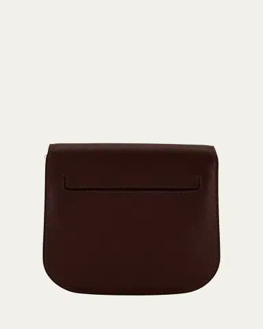 TOM FORD Tara Mini Shoulder Bag in Grained Leather | Thumbnail 7 TOM FORD Tara Mini Shoulder Bag in Grained Leather | Thumbnail 7