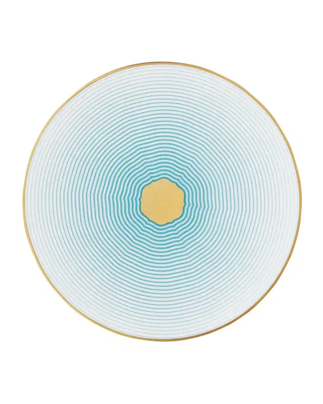 Aura Bread and Butter Plate