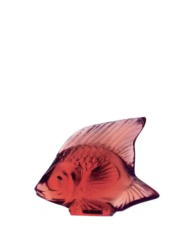 Lalique Red Fish | Thumbnail 1
