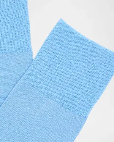 FALKE Airport Wool-Blend Socks | Thumbnail 2 FALKE Airport Wool-Blend Socks | Thumbnail 2