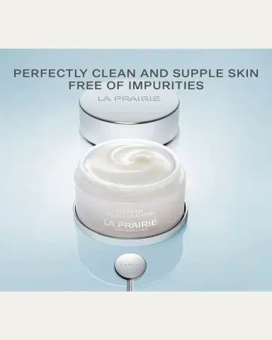 La Prairie Supreme Balm Cleanser, 3.4 oz. | Thumbnail 3 La Prairie Supreme Balm Cleanser, 3.4 oz. | Thumbnail 3