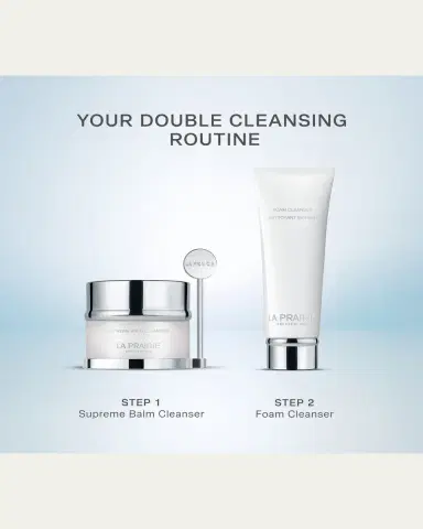 La Prairie Supreme Balm Cleanser, 3.4 oz. | Thumbnail 4 La Prairie Supreme Balm Cleanser, 3.4 oz. | Thumbnail 4