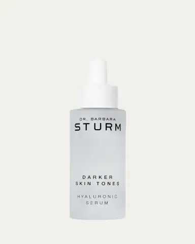 Dr. Barbara Sturm Darker Skin Tones Hyaluronic Serum | Thumbnail 4
