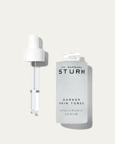Dr. Barbara Sturm Darker Skin Tones Hyaluronic Serum | Thumbnail 5