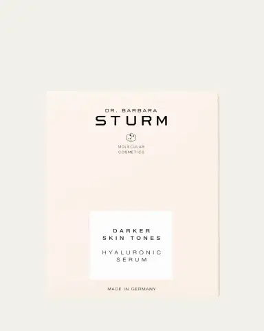 Dr. Barbara Sturm Darker Skin Tones Hyaluronic Serum | Thumbnail 7