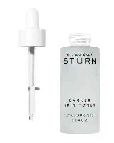 Dr. Barbara Sturm Darker Skin Tones Hyaluronic Serum | Thumbnail 1