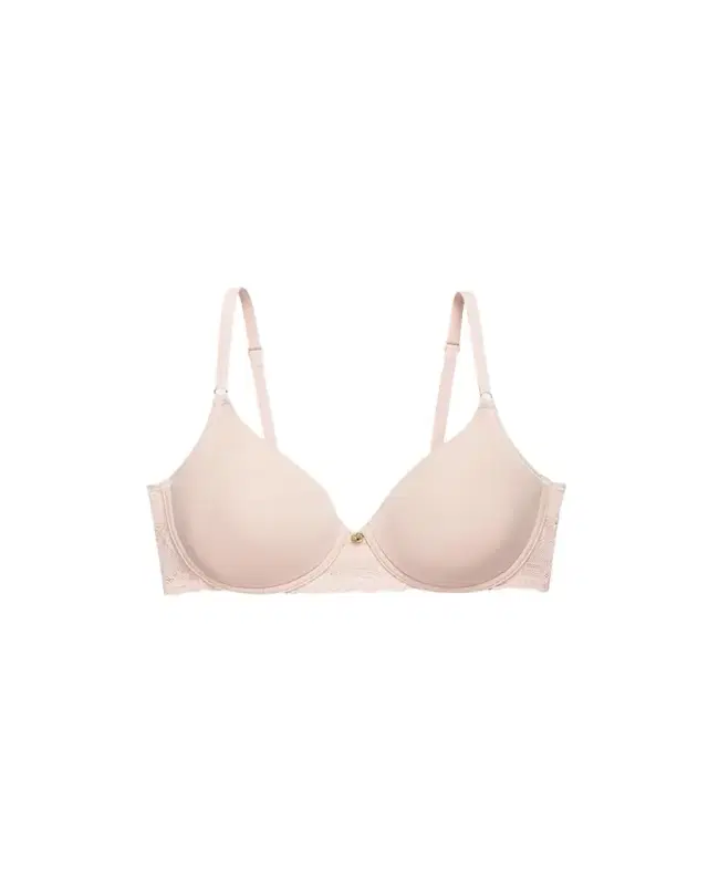 Bliss Perfection Contour Soft-Cup Bra