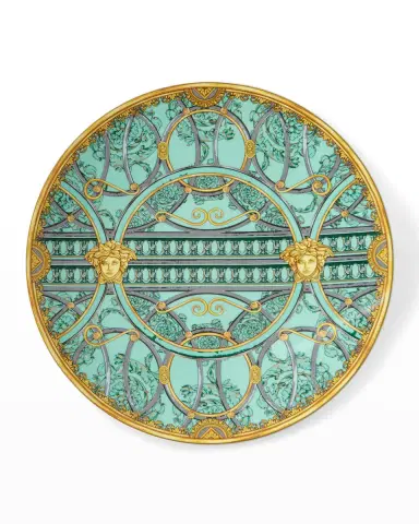 Versace La Scala del Palazzo Service Plate | Thumbnail 1