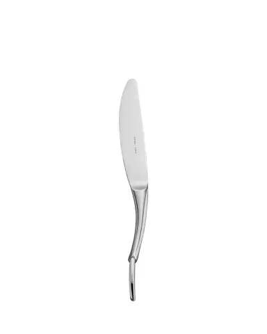 HERMÈS Attelage Steel Dinner Knife | Thumbnail 1
