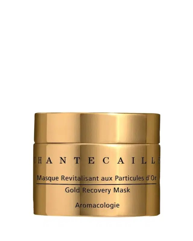 Chantecaille Gold Recovery Mask, 1.7 oz.
