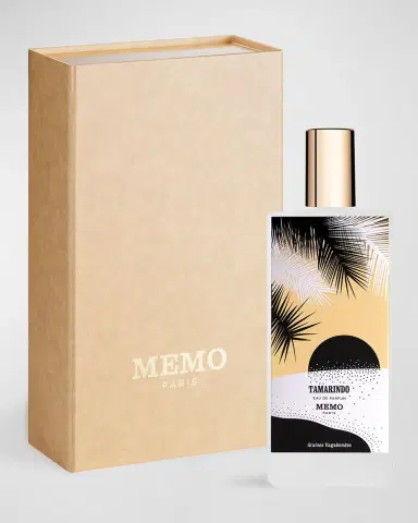Memo Paris Tamarindo Eau de Parfum, 2.5 oz./ 75 mL | Thumbnail 2 Memo Paris Tamarindo Eau de Parfum, 2.5 oz./ 75 mL | Thumbnail 2