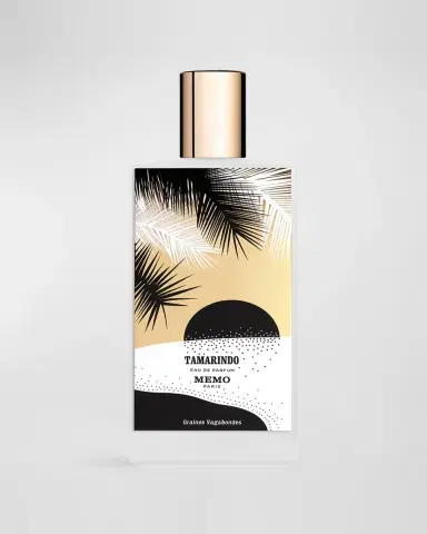 Memo Paris Tamarindo Eau de Parfum, 2.5 oz./ 75 mL | Thumbnail 4 Memo Paris Tamarindo Eau de Parfum, 2.5 oz./ 75 mL | Thumbnail 4