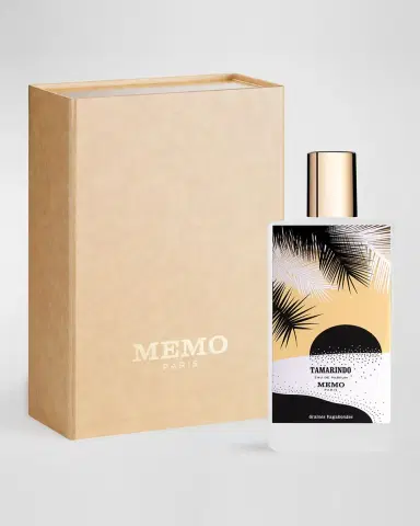 Memo Paris Tamarindo Eau de Parfum, 2.5 oz./ 75 mL | Thumbnail 5 Memo Paris Tamarindo Eau de Parfum, 2.5 oz./ 75 mL | Thumbnail 5