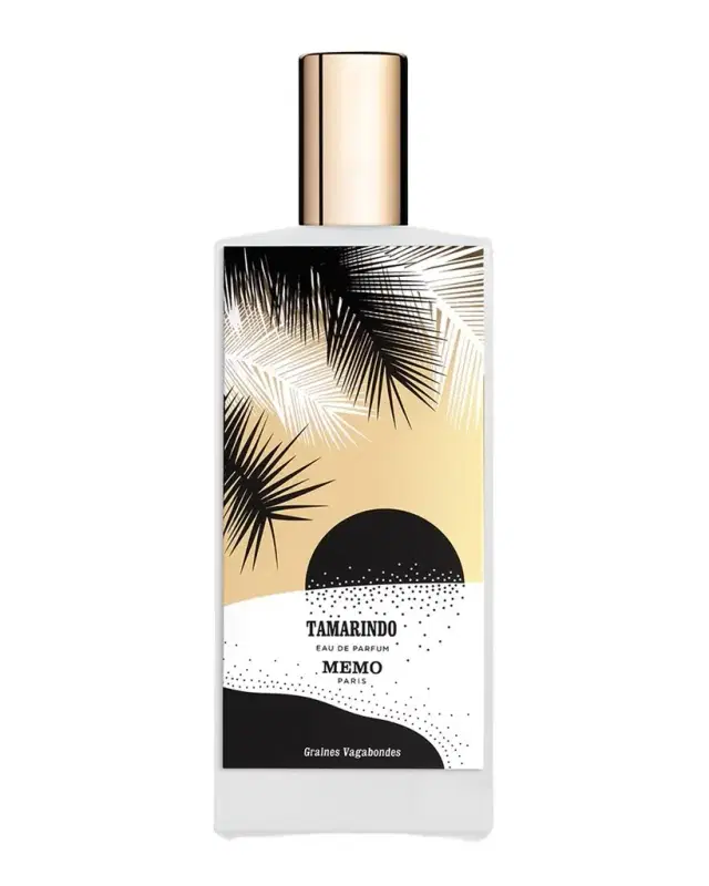 Memo Paris Tamarindo Eau de Parfum, 2.5 oz./ 75 mL