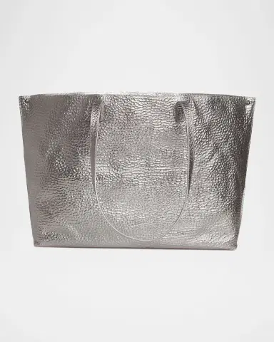 Akris Ai Medium Hammered Shoulder Bag | Thumbnail 2
