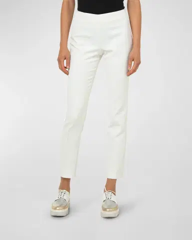 Akris Melissa Skinny Pants | Thumbnail 3