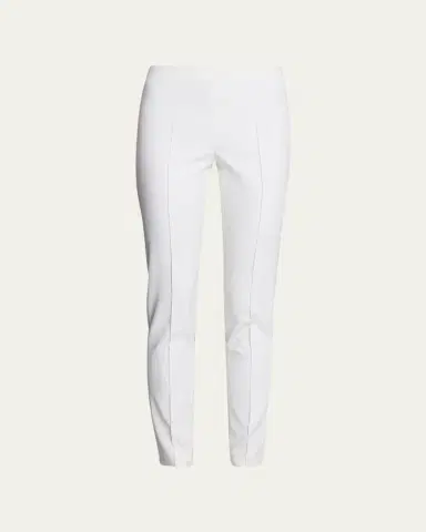 Akris Melissa Skinny Pants | Thumbnail 4