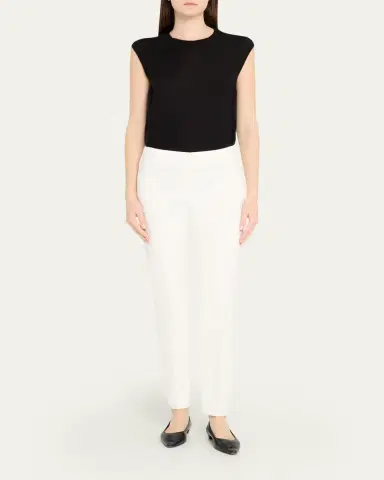 Akris Melissa Skinny Pants | Thumbnail 5