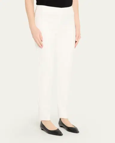 Akris Melissa Skinny Pants | Thumbnail 7